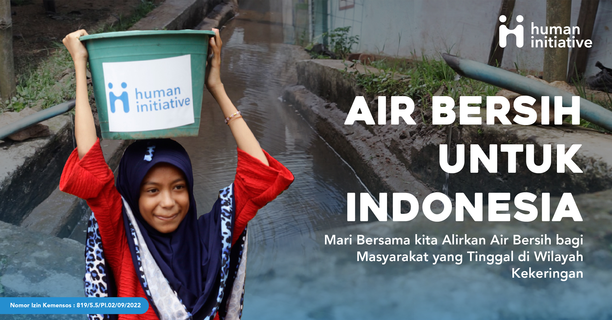 Program Air Bersih Desa Galur