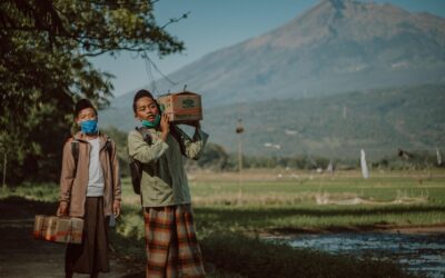 Kontribusi Program Bantuan Sosial terhadap Pendidikan Anak di Desa Galur