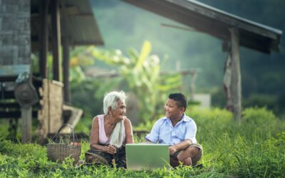 Dukungan Komunitas Dalam Pelatihan Ekonomi: Studi Kasus Desa Galur