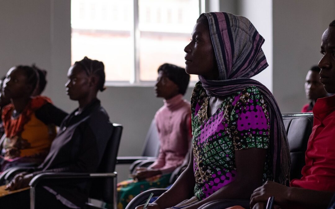 Pelatihan Perekonomian Dalam Meningkatkan Kualitas Hidup Masyarakat Desa Galur