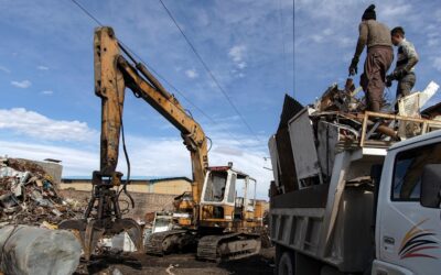 Peran Pemerintah dalam Kolaborasi Infrastruktur di Desa Galur